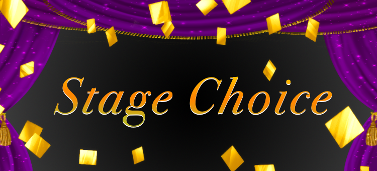 StageChoice